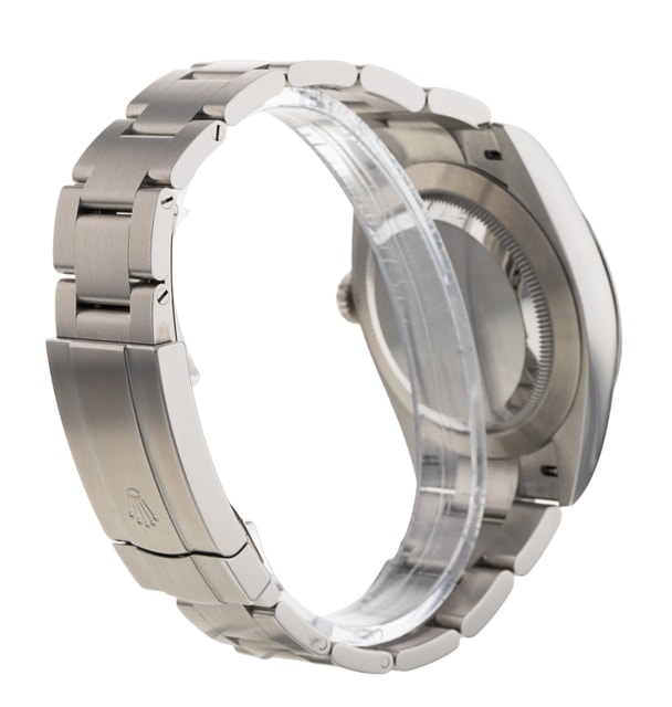 Rolex Oyster Perpetual 41 134300 Image 3